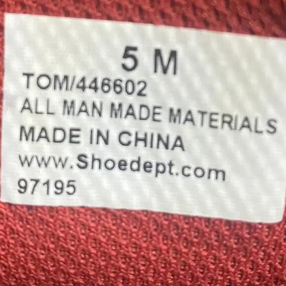 Eddie Bauer Tom Boots Mens Boys 5M Brown Leather Lace Up Ankle Cushion Padded - Picture 3 of 9